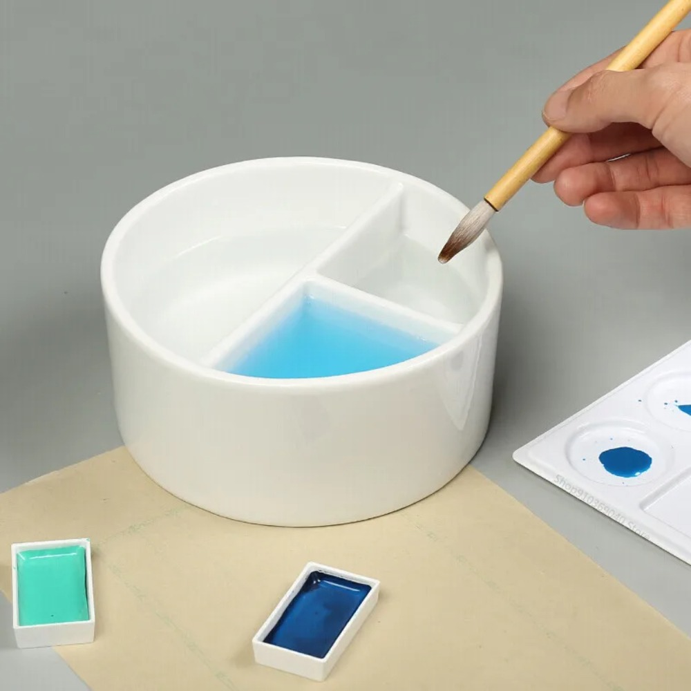 Writing Tools - Ferramenta de Pintura, Paleta de Lavagem