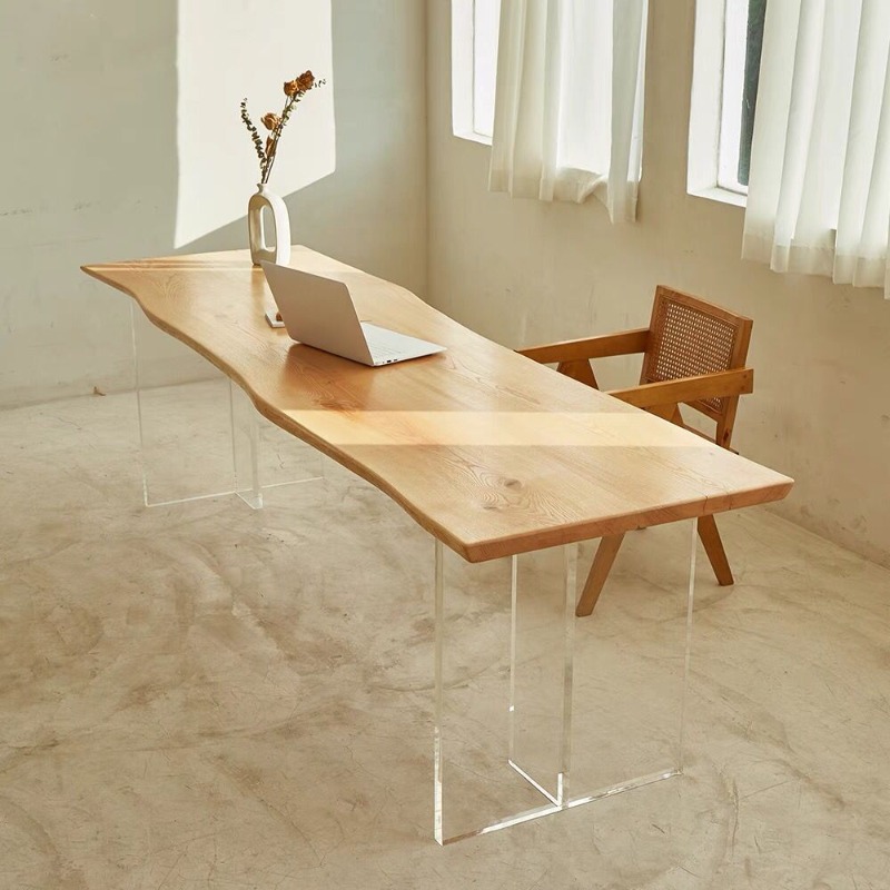 Mesa Flutuante Nórdica de Made - Office Furniture avaliação e preço