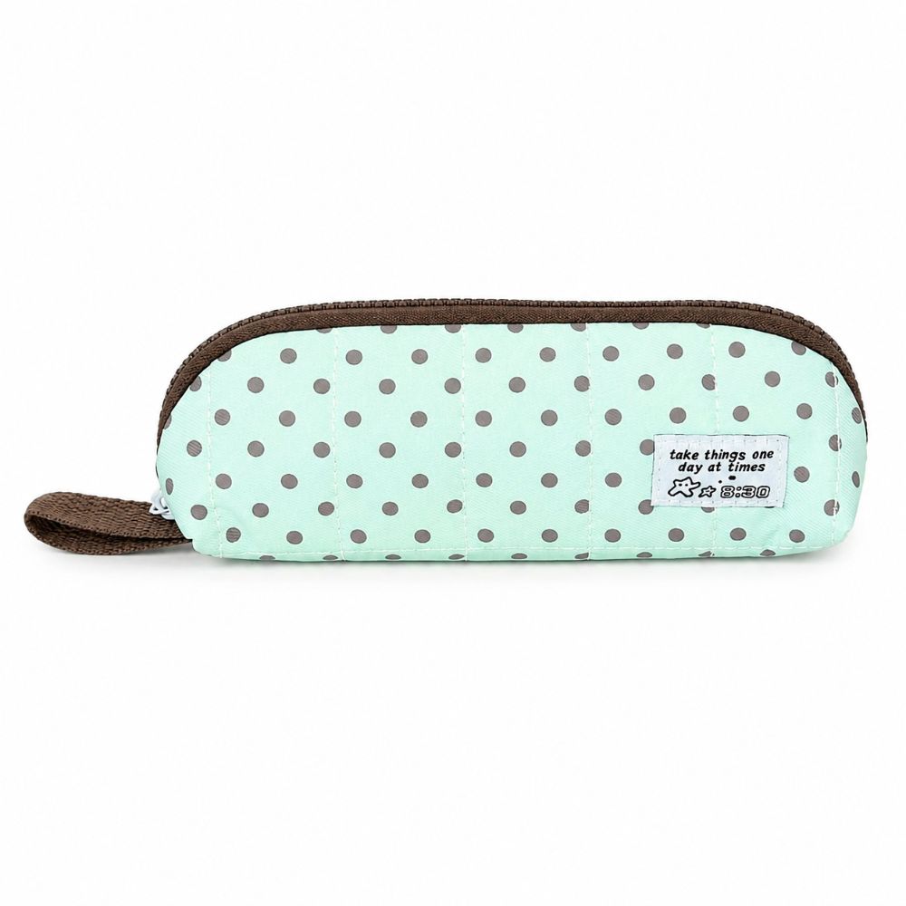 Estojo de lápis com padrão de  - Aesthetic Large Pencil Case Pouch avaliação e preço