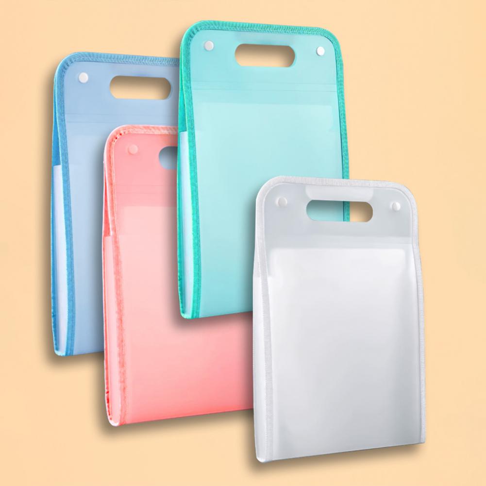 Organizador de Arquivos com Mú - Expandable Accordion File Folder 13 Pockets avaliação e preço