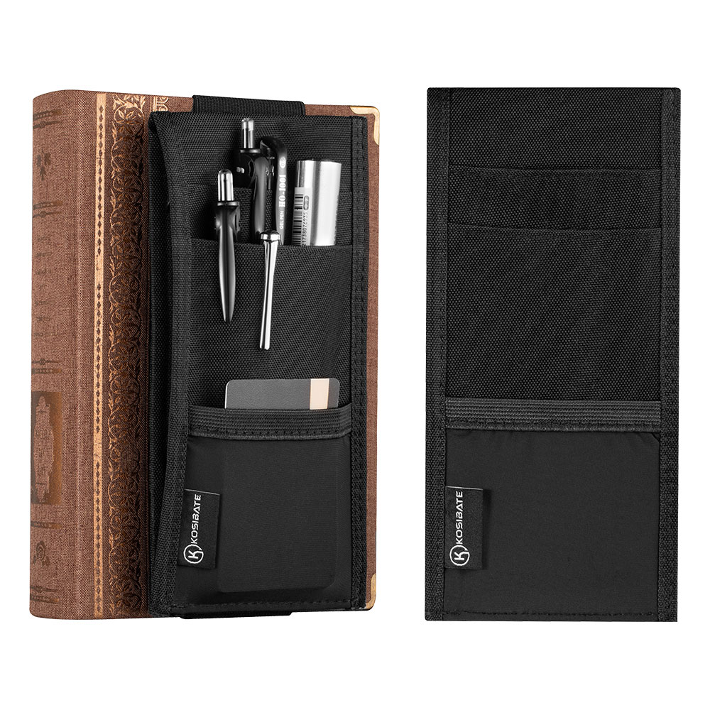 Suporte de caneta com faixa el - Stationery avaliação e preço