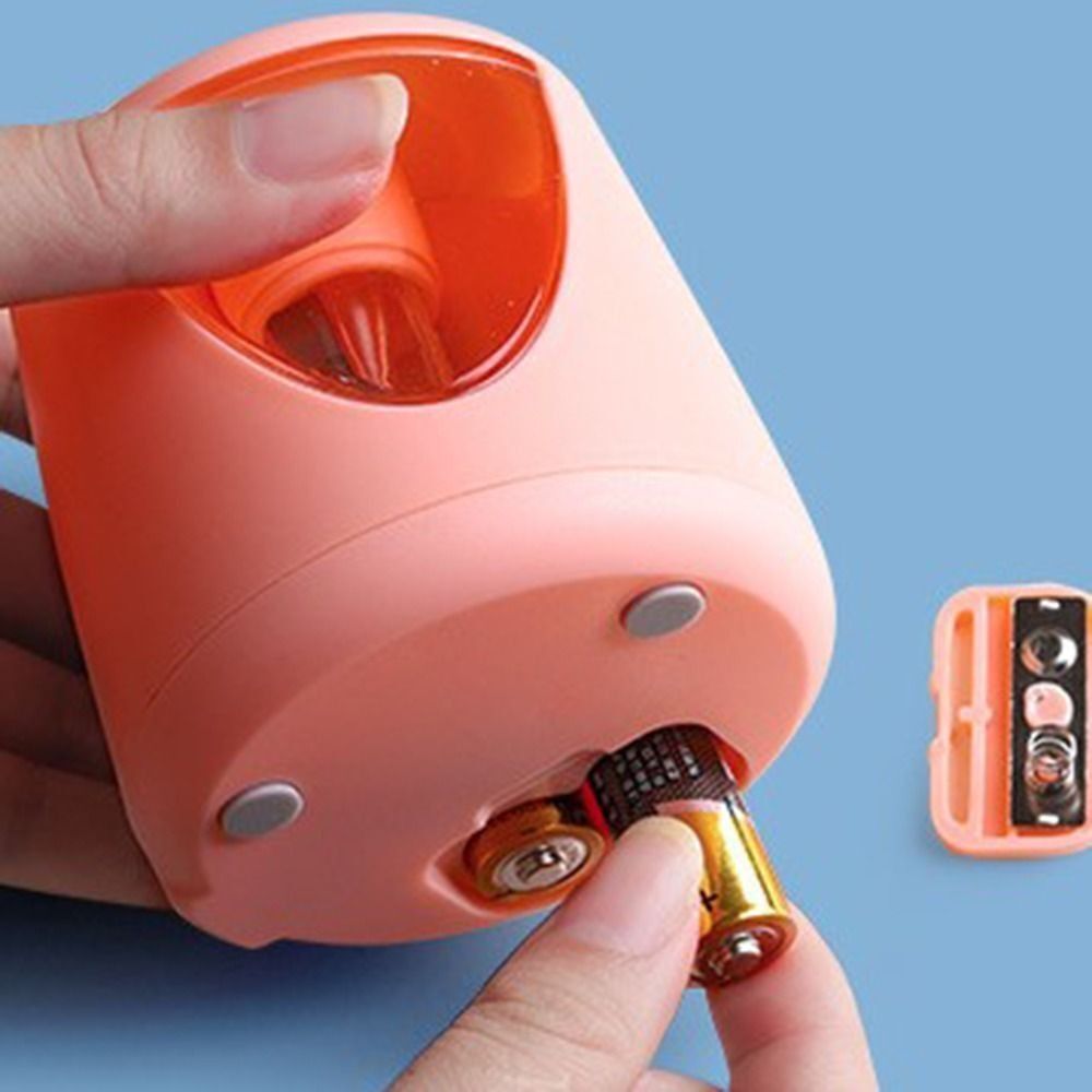 Aparelho elétrico para apontar - Electric Pencil Sharpener Usb avaliação e preço