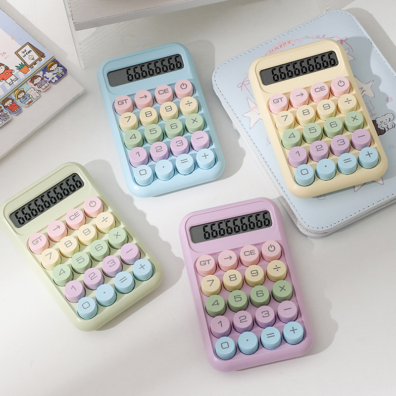 10 cores mecânicas da moda do  - Scientific Calculator For Secondary School avaliação e preço