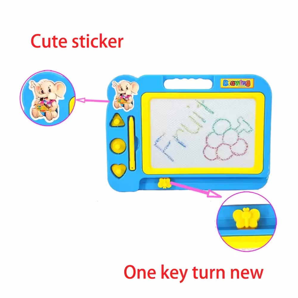 Quadro Magnético de Desenho, B - Writing Tools avaliação e preço