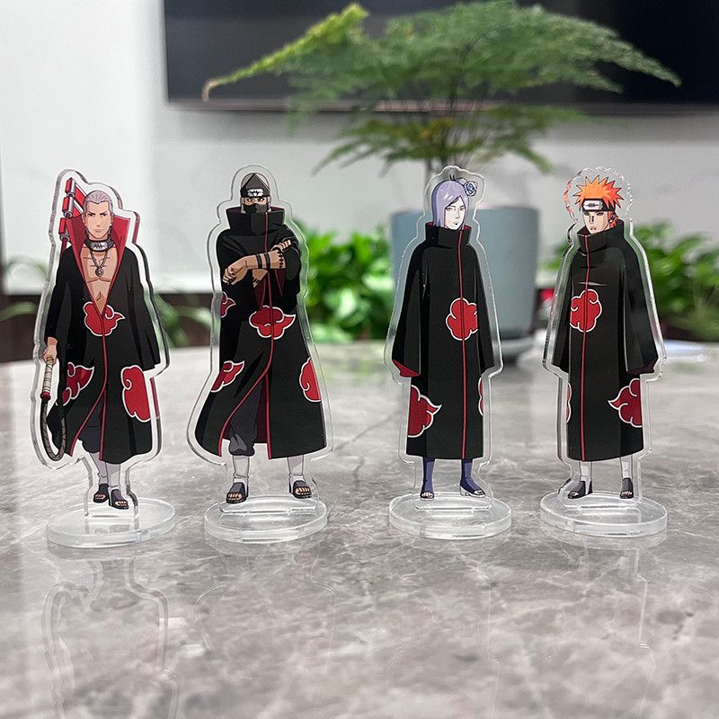 NARUTO Itachi Uchiha - Suporte - Desk Accessories avaliação e preço
