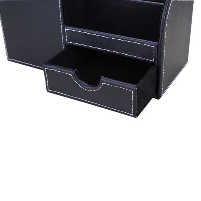 Organizador de mesa multifunci - Stationery avaliação e preço