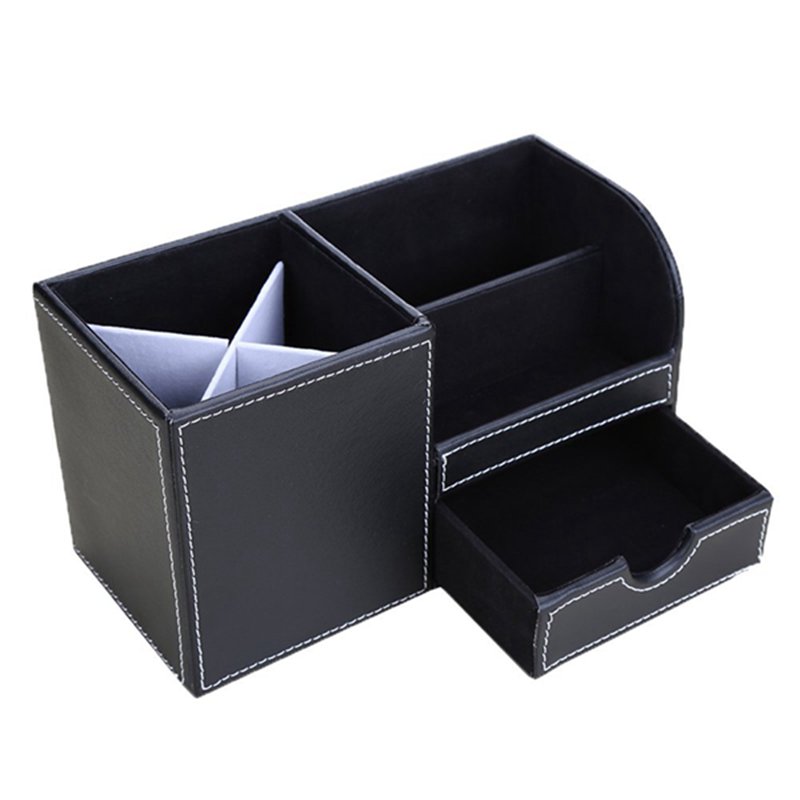 Organizador de mesa multifunci - Stationery avaliação e preço
