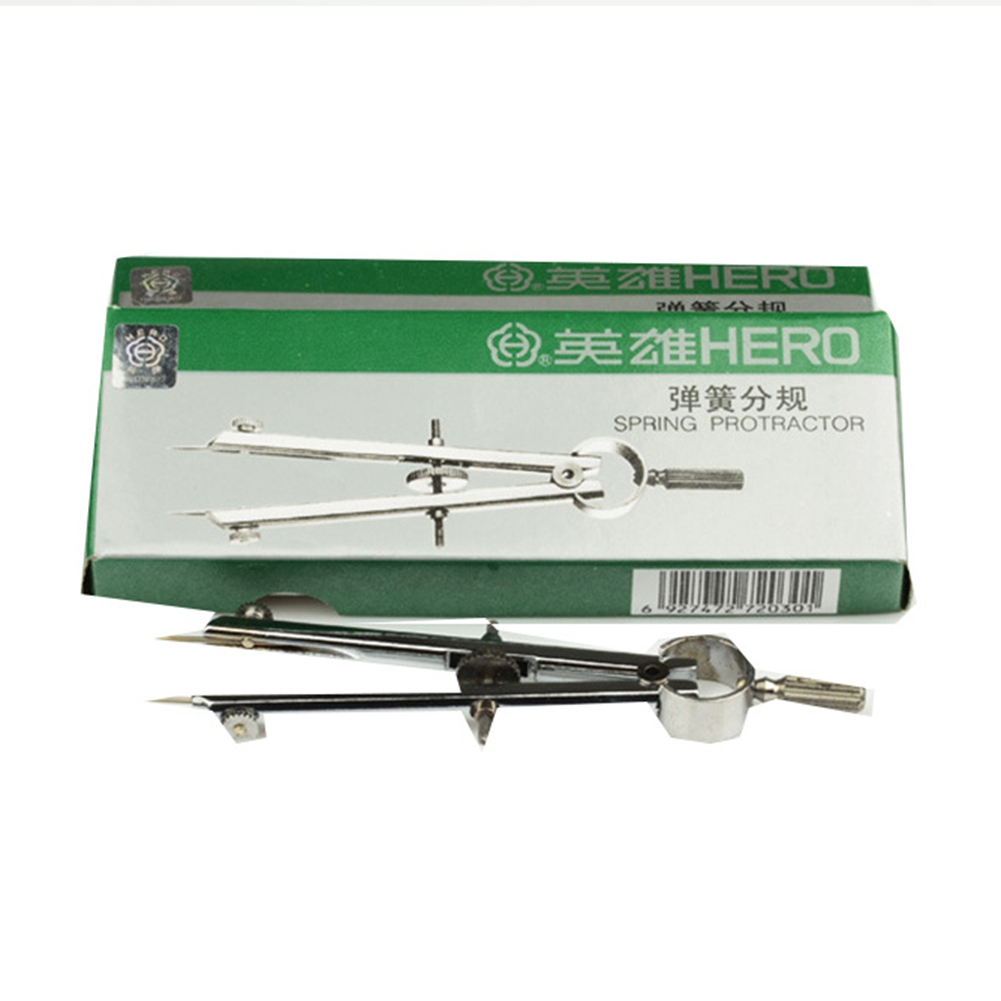 Conjunto de Compassos e Transf - Math Geometry Set With Compass avaliação e preço