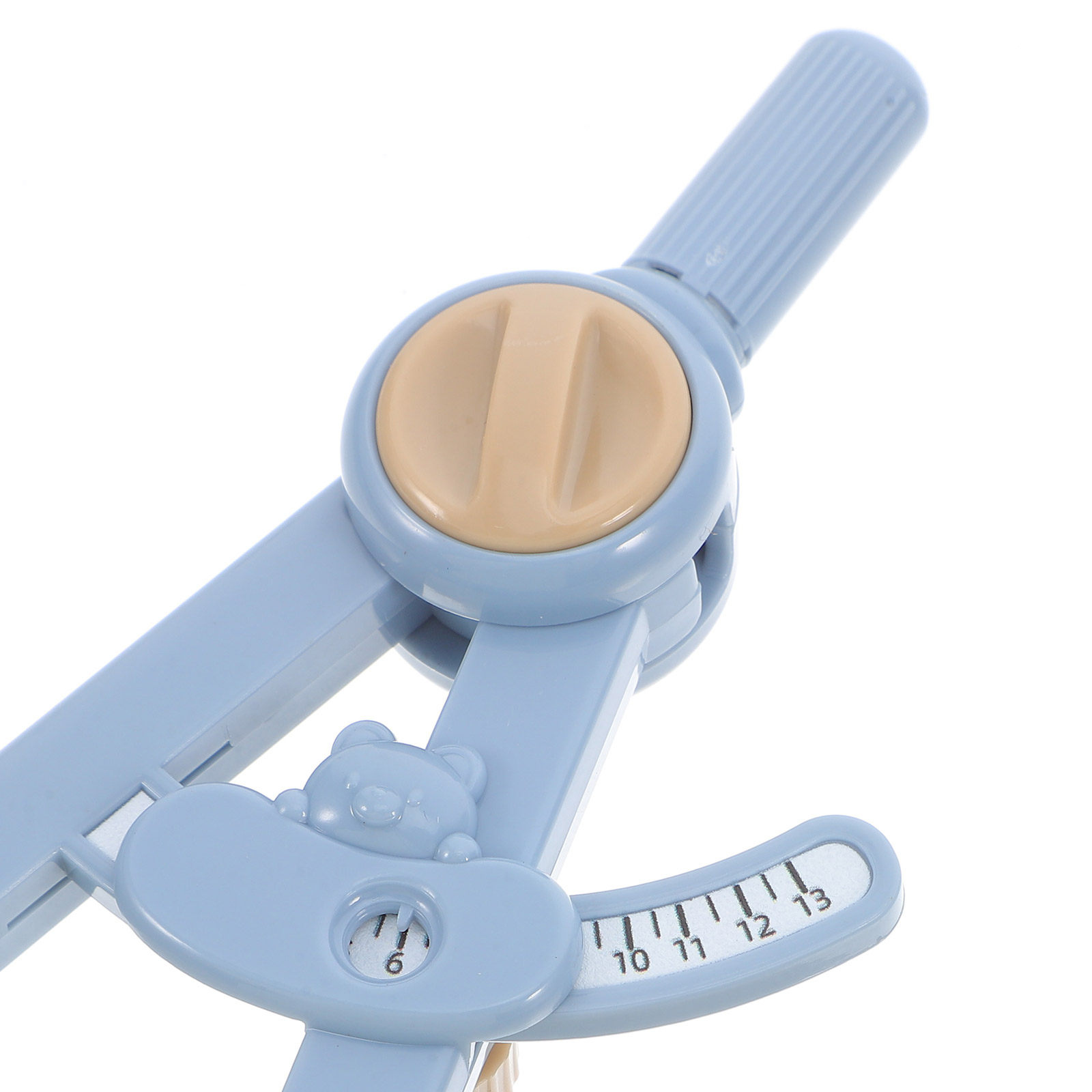 1 conjunto de compasso de meta - Math Geometry Set With Compass avaliação e preço