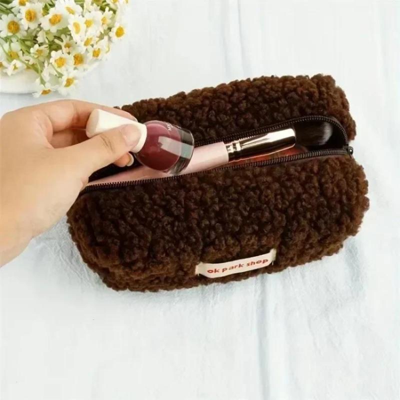 2026 Bolsa de Armazenamento de - Aesthetic Large Pencil Case Pouch avaliação e preço