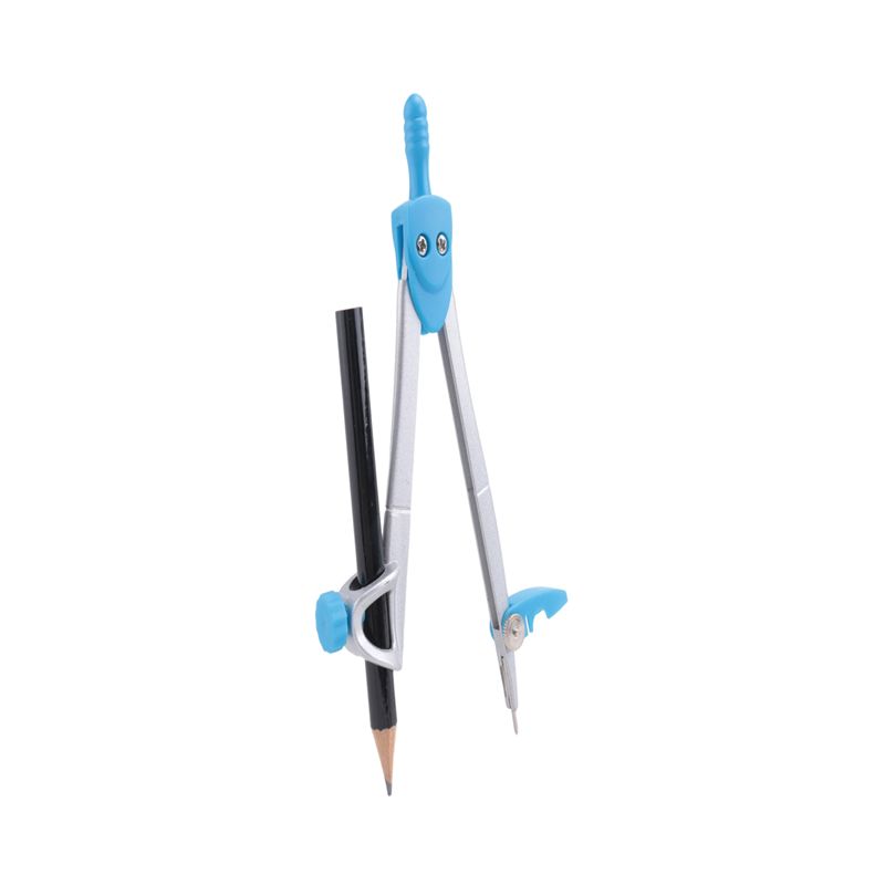 Conjunto de Compasso Geométric - Math Geometry Set With Compass avaliação e preço
