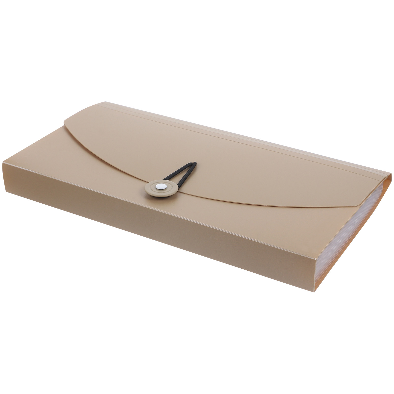 Organizador de Arquivos Expans - Expandable Accordion File Folder 13 Pockets avaliação e preço