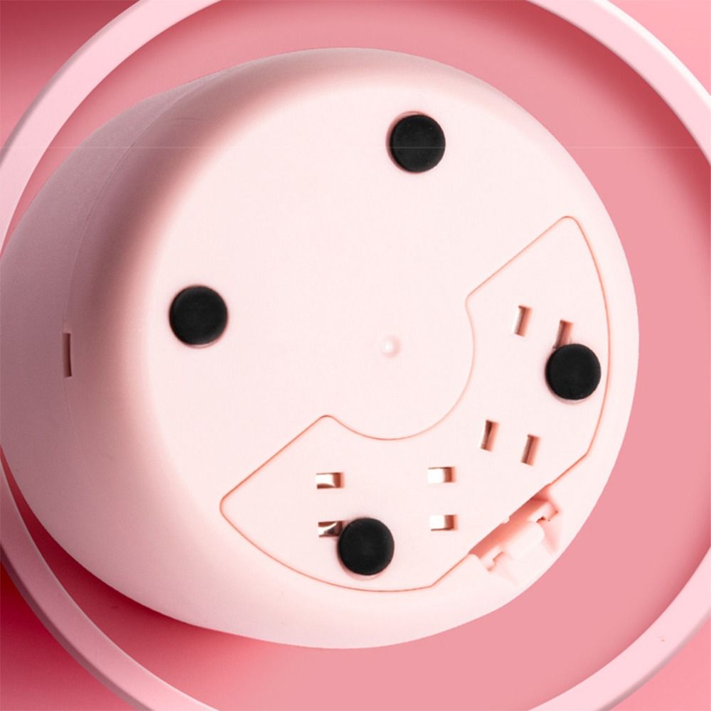 Bonito dos desenhos animados b - Electric Pencil Sharpener Usb avaliação e preço